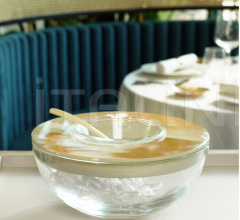 Итальянские Кухни - Чаша MALOSSOL фабрика Arcahorn