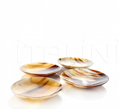 Итальянские Кухни - Тарелка ALTAMURA фабрика Arcahorn