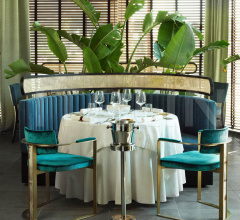 Итальянские Кухонная посуда - Ведерко для льда ARTICA фабрика Arcahorn