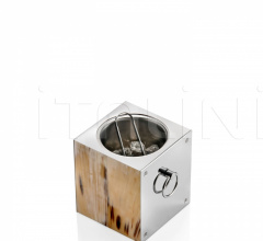 Итальянские Кухонная посуда - Ведерко для льда POLAR фабрика Arcahorn