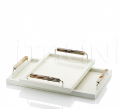 Итальянские Кухонная посуда - Поднос ISACCO фабрика Arcahorn