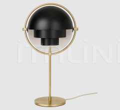Настольный светильник Multi-Lite Table Lamp Настольный светильник Multi-Lite Table Lamp фабрика Gubi