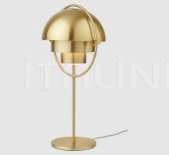 Настольный светильник Multi-Lite Table Lamp Настольный светильник Multi-Lite Table Lamp фабрика Gubi