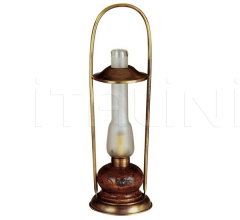 Настольная лампа SL007 Настольная лампа SL007 фабрика Maggi Massimo