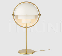 Настольный светильник Multi-Lite Table Lamp Настольный светильник Multi-Lite Table Lamp фабрика Gubi