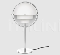 Настольный светильник Multi-Lite Table Lamp Настольный светильник Multi-Lite Table Lamp фабрика Gubi