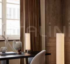 Настольный светильник Unbound Table Lamp Настольный светильник Unbound Table Lamp фабрика Gubi