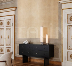 Настольный светильник Unbound Table Lamp Настольный светильник Unbound Table Lamp фабрика Gubi