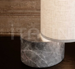 Настольный светильник Unbound Table Lamp Настольный светильник Unbound Table Lamp фабрика Gubi