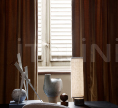 Настольный светильник Unbound Table Lamp Настольный светильник Unbound Table Lamp фабрика Gubi