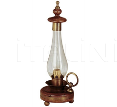 Настольная лампа SL017 Настольная лампа SL017 фабрика Maggi Massimo