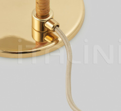 Настольный светильник 5321 Table Lamp Настольный светильник 5321 Table Lamp фабрика Gubi