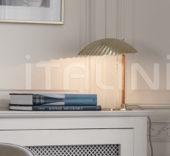 Настольный светильник 5321 Table Lamp Настольный светильник 5321 Table Lamp фабрика Gubi