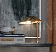 Настольный светильник 5321 Table Lamp Настольный светильник 5321 Table Lamp фабрика Gubi