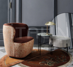 Настольный светильник 5321 Table Lamp Настольный светильник 5321 Table Lamp фабрика Gubi