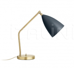 Настольный светильник Gräshoppa Table Lamp Настольный светильник Gräshoppa Table Lamp фабрика Gubi