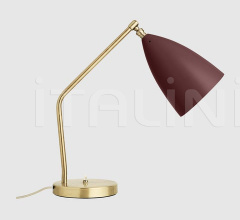Настольный светильник Gräshoppa Table Lamp Настольный светильник Gräshoppa Table Lamp фабрика Gubi
