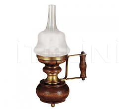 Настольная лампа SL010 Настольная лампа SL010 фабрика Maggi Massimo