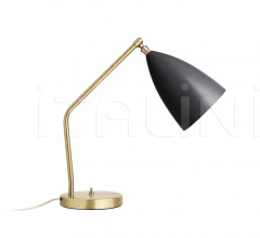 Настольный светильник Gräshoppa Table Lamp Настольный светильник Gräshoppa Table Lamp фабрика Gubi