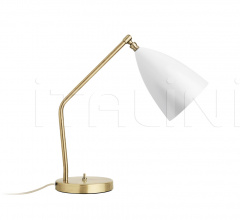 Настольный светильник Gräshoppa Table Lamp Настольный светильник Gräshoppa Table Lamp фабрика Gubi