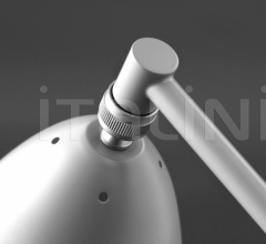 Настольный светильник Gräshoppa Table Lamp Настольный светильник Gräshoppa Table Lamp фабрика Gubi