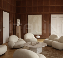 Настольный светильник Stemlite, Table Lamp 42cm Настольный светильник Stemlite, Table Lamp 42cm фабрика Gubi