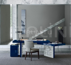 Настольный светильник Stemlite, Table Lamp 42cm Настольный светильник Stemlite, Table Lamp 42cm фабрика Gubi