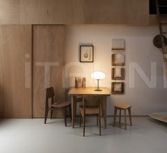 Настольный светильник Stemlite, Table Lamp 70 cm Настольный светильник Stemlite, Table Lamp 70 cm фабрика Gubi