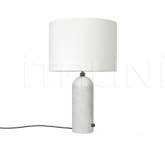 Настольный светильник Gravity Table Lamp - Large Настольный светильник Gravity Table Lamp - Large фабрика Gubi