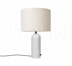 Настольный светильник Gravity Table Lamp - Large Настольный светильник Gravity Table Lamp - Large фабрика Gubi