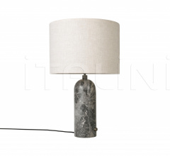 Настольный светильник Gravity Table Lamp - Large Настольный светильник Gravity Table Lamp - Large фабрика Gubi