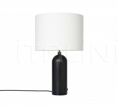 Настольный светильник Gravity Table Lamp - Large Настольный светильник Gravity Table Lamp - Large фабрика Gubi