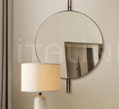 Настольный светильник Gravity Table Lamp - Large Настольный светильник Gravity Table Lamp - Large фабрика Gubi