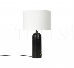Настольный светильник Gravity Table Lamp - Small Настольный светильник Gravity Table Lamp - Small фабрика Gubi