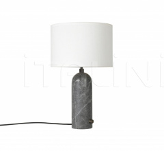 Настольный светильник Gravity Table Lamp - Small Настольный светильник Gravity Table Lamp - Small фабрика Gubi