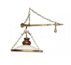 Потолочная лампа L24 Потолочная лампа L24 фабрика Maggi Massimo