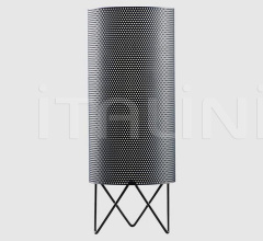 Настольный светильник H2O Table Lamp Настольный светильник H2O Table Lamp фабрика Gubi