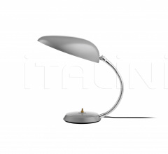 Настольный светильник Cobra Table Lamp Настольный светильник Cobra Table Lamp фабрика Gubi