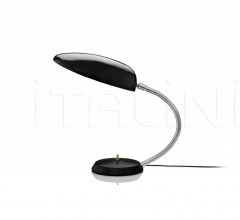 Настольный светильник Cobra Table Lamp Настольный светильник Cobra Table Lamp фабрика Gubi