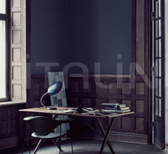 Настольный светильник Cobra Table Lamp Настольный светильник Cobra Table Lamp фабрика Gubi