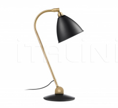 Настольный светильник BL2 Table Lamp - 16cm Настольный светильник BL2 Table Lamp - 16cm фабрика Gubi