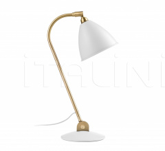 Настольный светильник BL2 Table Lamp - 16cm Настольный светильник BL2 Table Lamp - 16cm фабрика Gubi