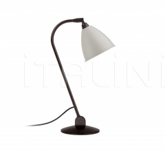 Настольный светильник BL2 Table Lamp - 16cm Настольный светильник BL2 Table Lamp - 16cm фабрика Gubi