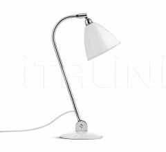 Настольный светильник BL2 Table Lamp - 16cm Настольный светильник BL2 Table Lamp - 16cm фабрика Gubi