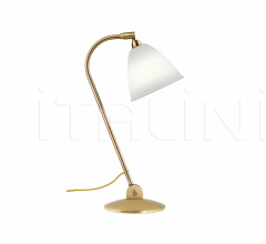 Настольный светильник BL2 Table Lamp - 16cm Настольный светильник BL2 Table Lamp - 16cm фабрика Gubi