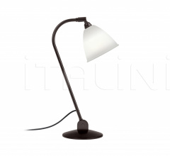 Настольный светильник BL2 Table Lamp - 16cm Настольный светильник BL2 Table Lamp - 16cm фабрика Gubi