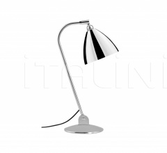 Настольный светильник BL2 Table Lamp - 16cm Настольный светильник BL2 Table Lamp - 16cm фабрика Gubi