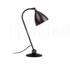 Настольный светильник BL2 Table Lamp - 16cm Настольный светильник BL2 Table Lamp - 16cm фабрика Gubi