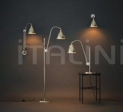 Настольный светильник BL2 Table Lamp - 16cm Настольный светильник BL2 Table Lamp - 16cm фабрика Gubi