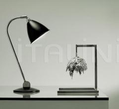 Настольный светильник BL2 Table Lamp - 16cm Настольный светильник BL2 Table Lamp - 16cm фабрика Gubi